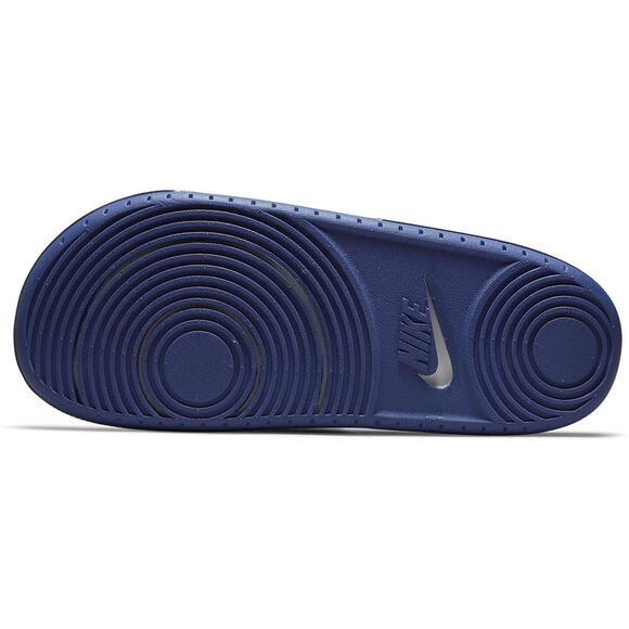 Nike Offcourt Slide Sail Metallic Gold DH8081-100 Men\'s Slipper 10 M main image 5